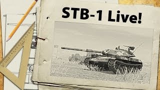 Превью: STB-1 Live! - чистый, незамутненный геймплей