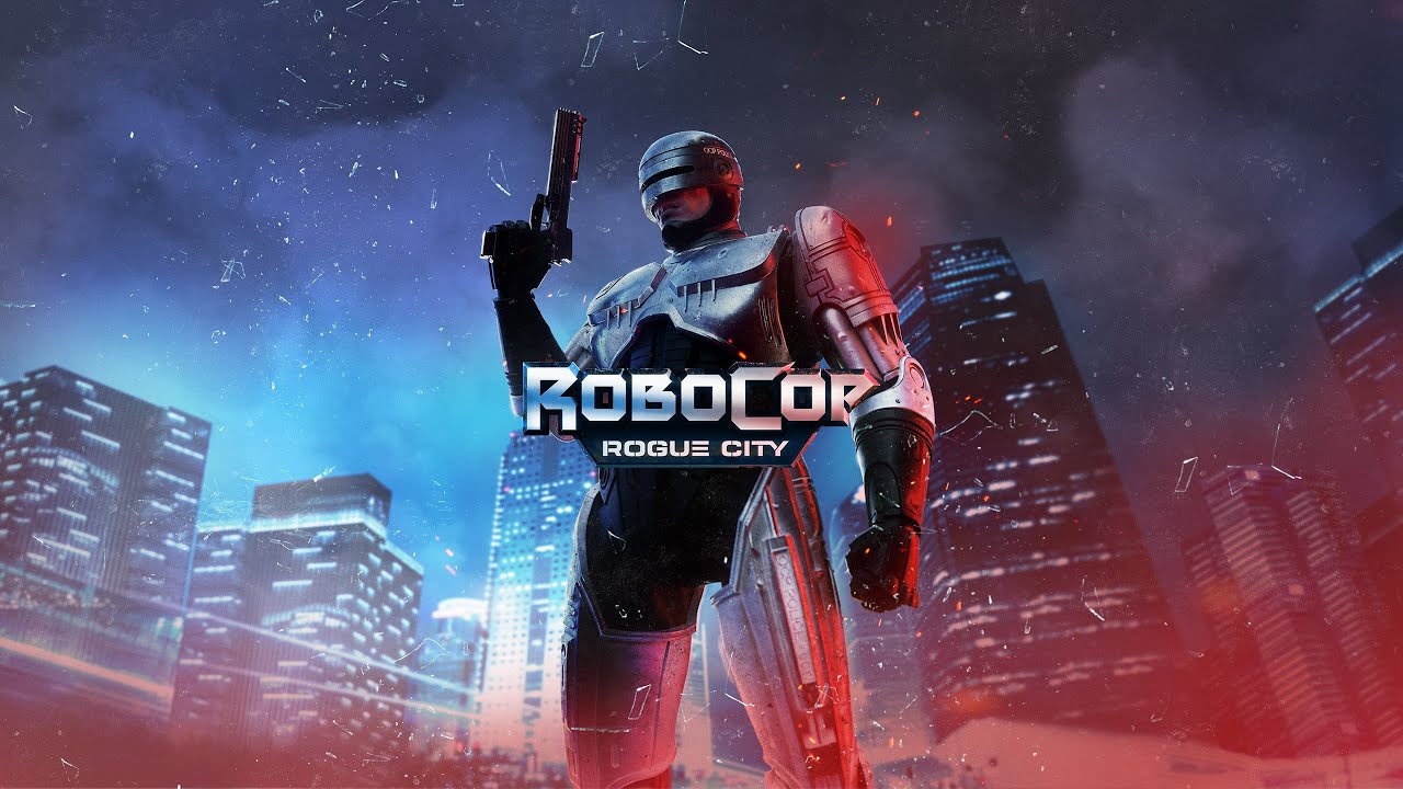 Живой или мертвый, ты поставишь лайк ★ Robocop: Rogue City