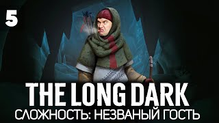 Превью: Идём на медведя с луком и стрелами 🦆 The Long Dark [PC 2014] #5