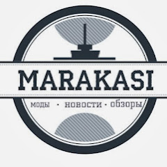 Аватар Marakasi