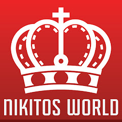 Аватар NikitosWorld