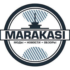 Аватар Marakasi