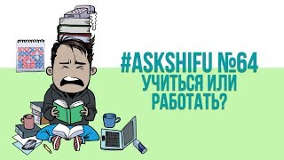 Превью: Карьера программиста: учиться или работать?