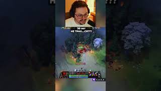 Превью: Держался ДО ПОСЛЕДНЕГО... 😳 HE TPAXAЛCЯ 30 ЛЕТ??? (не считая Доты) / Кекс в Доте 2