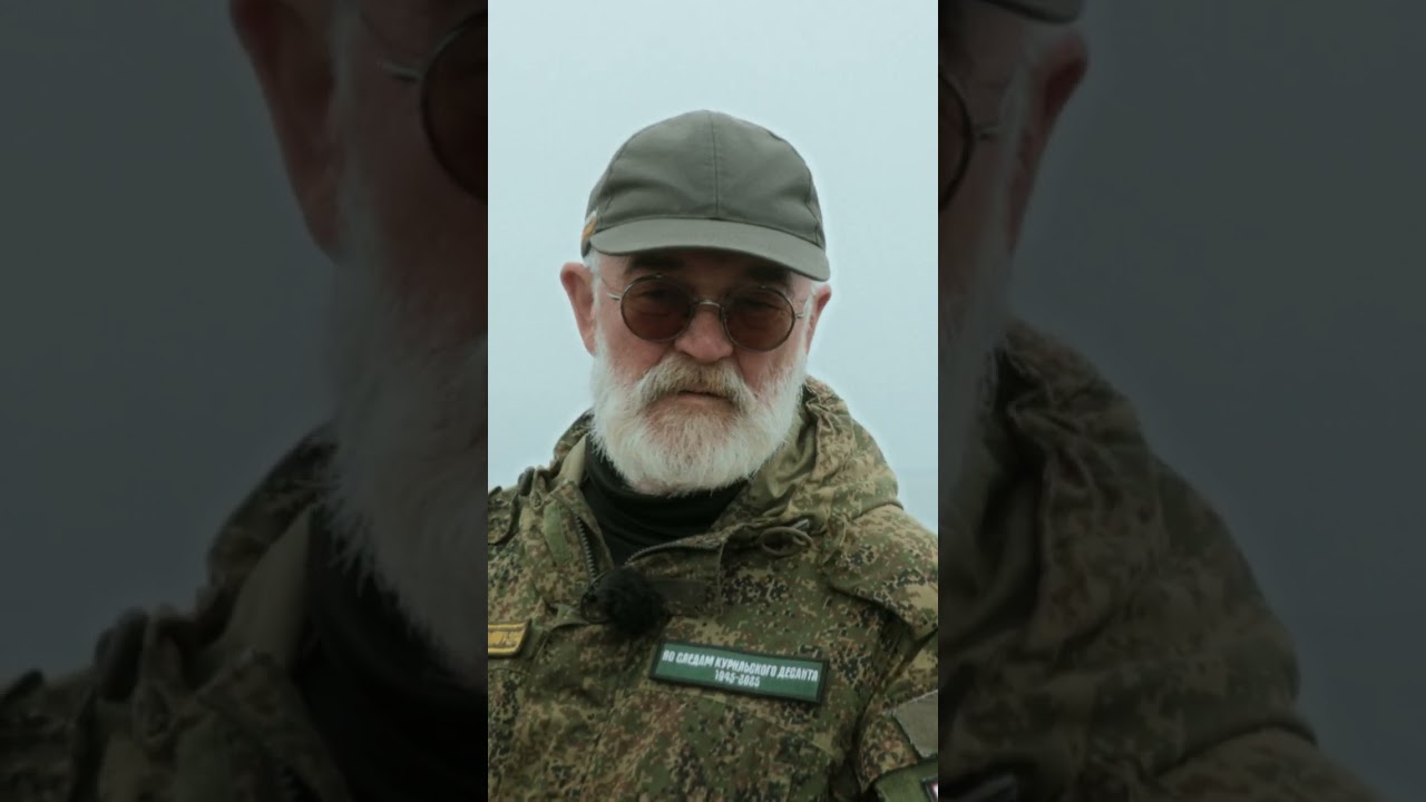 Останки десантного корабля #ВзятиеШумшу #МирКораблей #ЛестаИгры