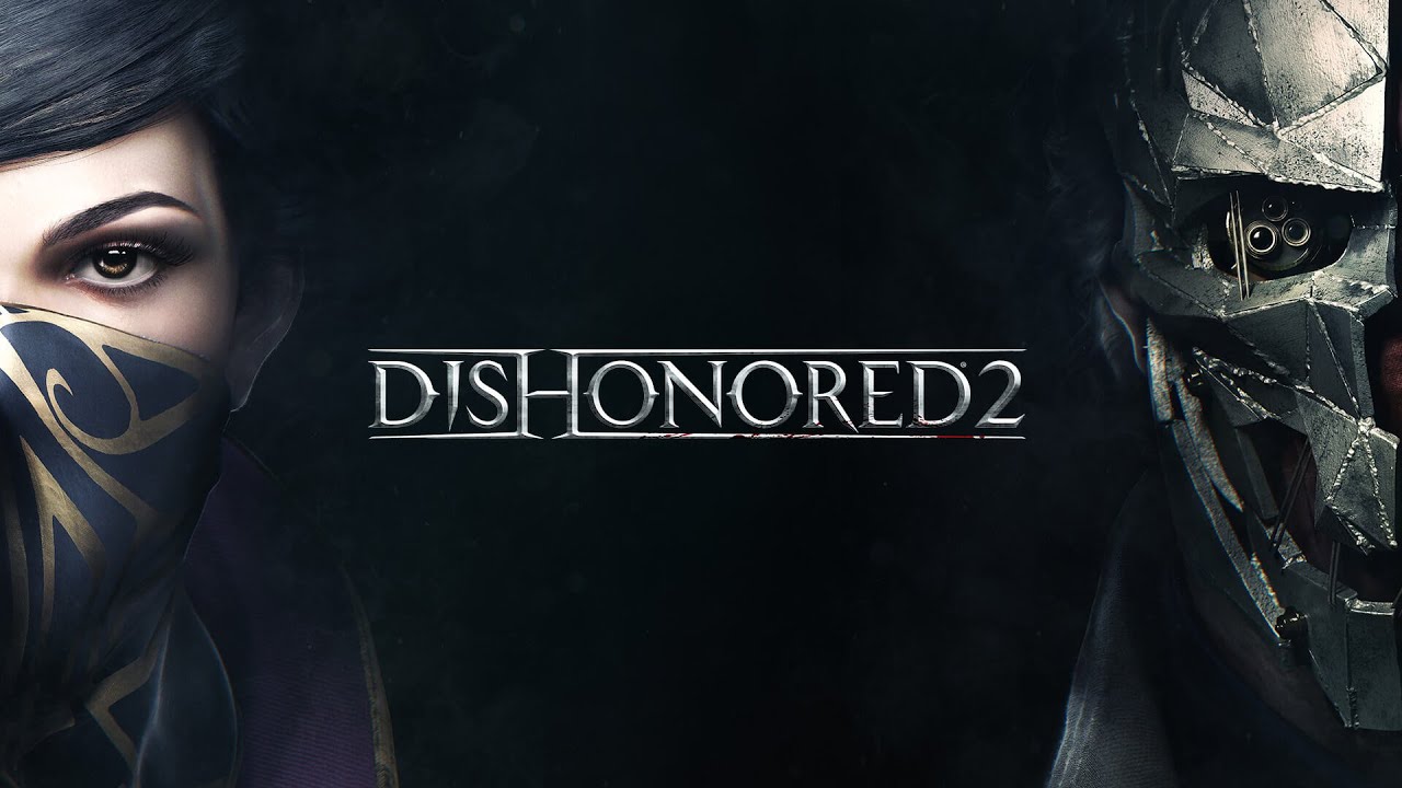 Хаос вашему дому ★ Dishonored 2