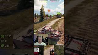 Превью: FV4004 Conway — МОЙ РЕКОРД НА БАБАХЕ 9 УРОВНЯ КОНВЕЙ ● Мастер, основной калибр, снайпер и 9000 урона