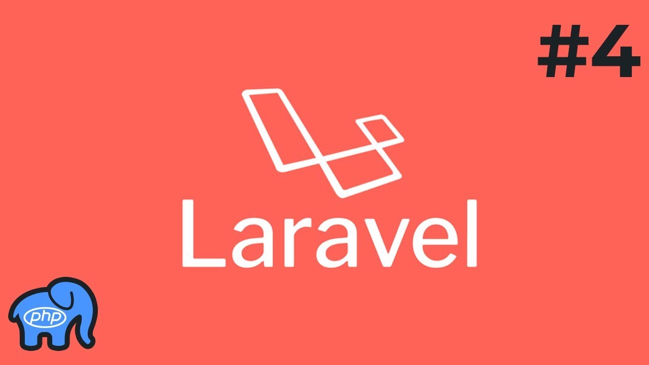 Изучение Laravel / #4 - Контроллеры и валидация