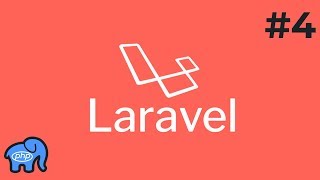 Превью: Изучение Laravel / #4 - Контроллеры и валидация