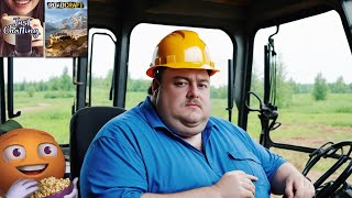 Превью: Дорожные работы с Михаилом Джусом | RoadCraft | Стрим от 20/05/2025