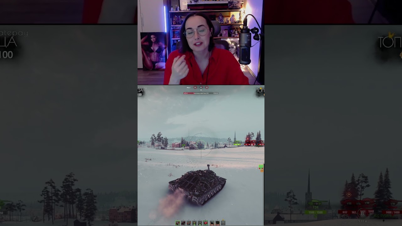 КЛАССИКА #shorts #wot #worldoftanks #funnymoments