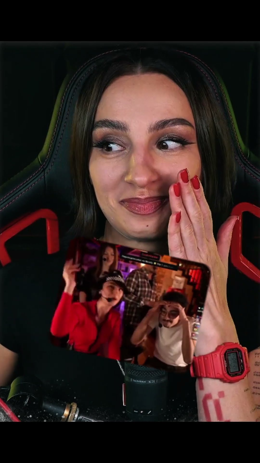 Превью: ЧТО СО МНОЙ НЕ ТАК?