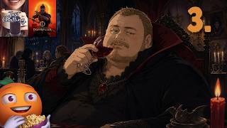 Превью: The Blood of Dawnwalker [DLSS 5 ON] | Часть 3.2 | Макс. сложность | Cтрим от 05/09/2026