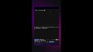 Превью: Как быстро перевернуть слово в Python #python #питон #livecode #livecoding #coding