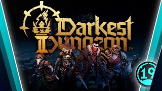 Превью: DARKEST DUNGEON 2 - Глава 3 Наваждение (часть 3)