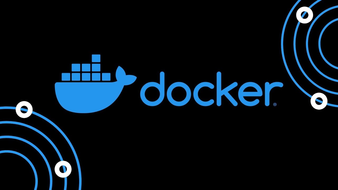 DOCKER / Улучшенная версия