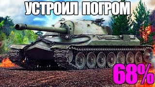 Превью: ОСТАНОВИСЬ! СТАТИСТ УСТРОИЛ НАСТОЯЩИЙ ПОГРОМ