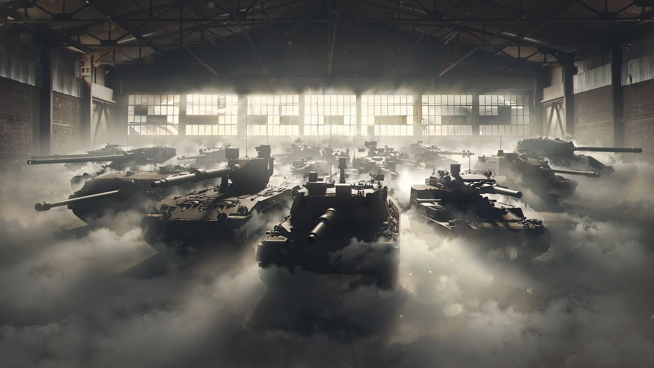 ЧТО ЛУЧШЕ МИР ТАНКОВ ИЛИ WOT - ТАКИХ ИЗМЕНЕНИЙ НИКТО НЕ ЖДАЛ! ТЕПЕРЬ ЭТИ ИГРЫ ОТЛИЧАЮТСЯ!