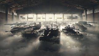 Превью: ЧТО ЛУЧШЕ МИР ТАНКОВ ИЛИ WOT - ТАКИХ ИЗМЕНЕНИЙ НИКТО НЕ ЖДАЛ! ТЕПЕРЬ ЭТИ ИГРЫ ОТЛИЧАЮТСЯ!