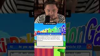 Превью: А вы читаете пользовательское соглашение? #agreeee