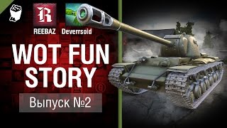 Превью: Fun Story №2 - от REEBAZ и Deverrsoid