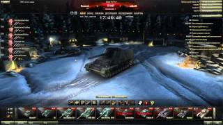 Превью: Моды для world of tanks часть 3