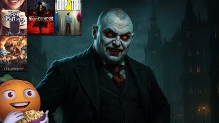 Превью: Вампирский Засос 2 | Vampire: The Masquerade - Bloodlines 2 | Cтрим от 22/10/2025
