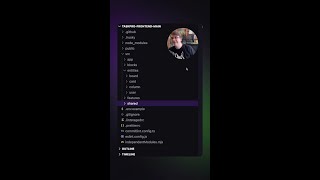 Превью: Код-ревью по FSD | Entities | #frontend #fsd #app