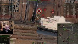 Превью: МАРАФОН WoT или &quot;КАК ПРОДАТЬ ИГРОКУ ТАНК вроде STA-2 и TIGER 131&quot;