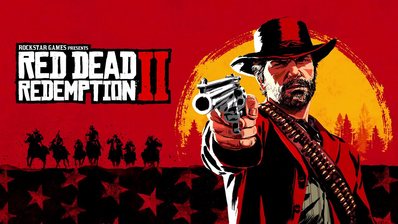 В поисках сокровищ [10] ★ Red Dead Redemption 2