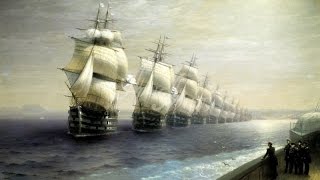 Превью: World of Warship - Рыбная ночь... Топить колотить!