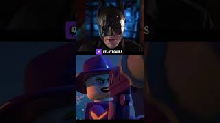 Превью: «Бэтмен» сдержал слово #legobatmanlegacyofthedarkknight