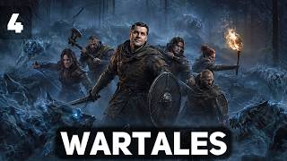 Превью: Главный босс Тилтрена ⛺ Wartales [PC 2021] #4
