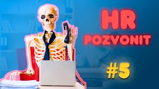 Превью: HR позвонит #5 / собеседование в IT / it-incubator.eu