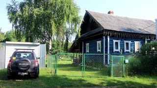 Превью: ВСЯ ЖЕСТЬ ДОМА В ДЕРЕВНЕ! ИЮЛЬ БЕЗ ЦЕНЗУРЫ