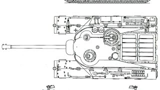 Превью: Т95 на максимальном &quot;ремонте&quot;. Он вообще работает? | World of Tanks