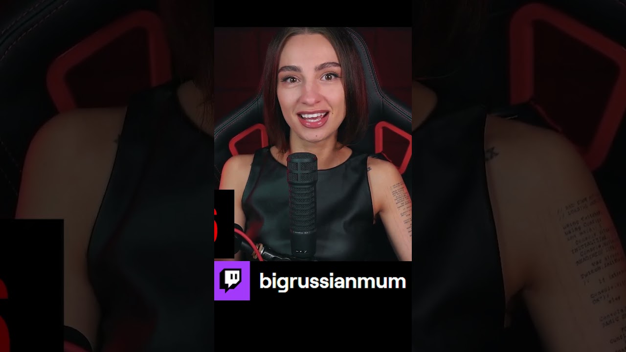 ОНА ВЕРНУЛАСЬ | BRM В M.I.N.S.K. #twitch #brm #m.i.n.s.k.