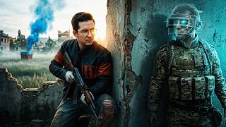 Превью: ЧЕЛОВЕК ПРОТИВ ИИ В PUBG