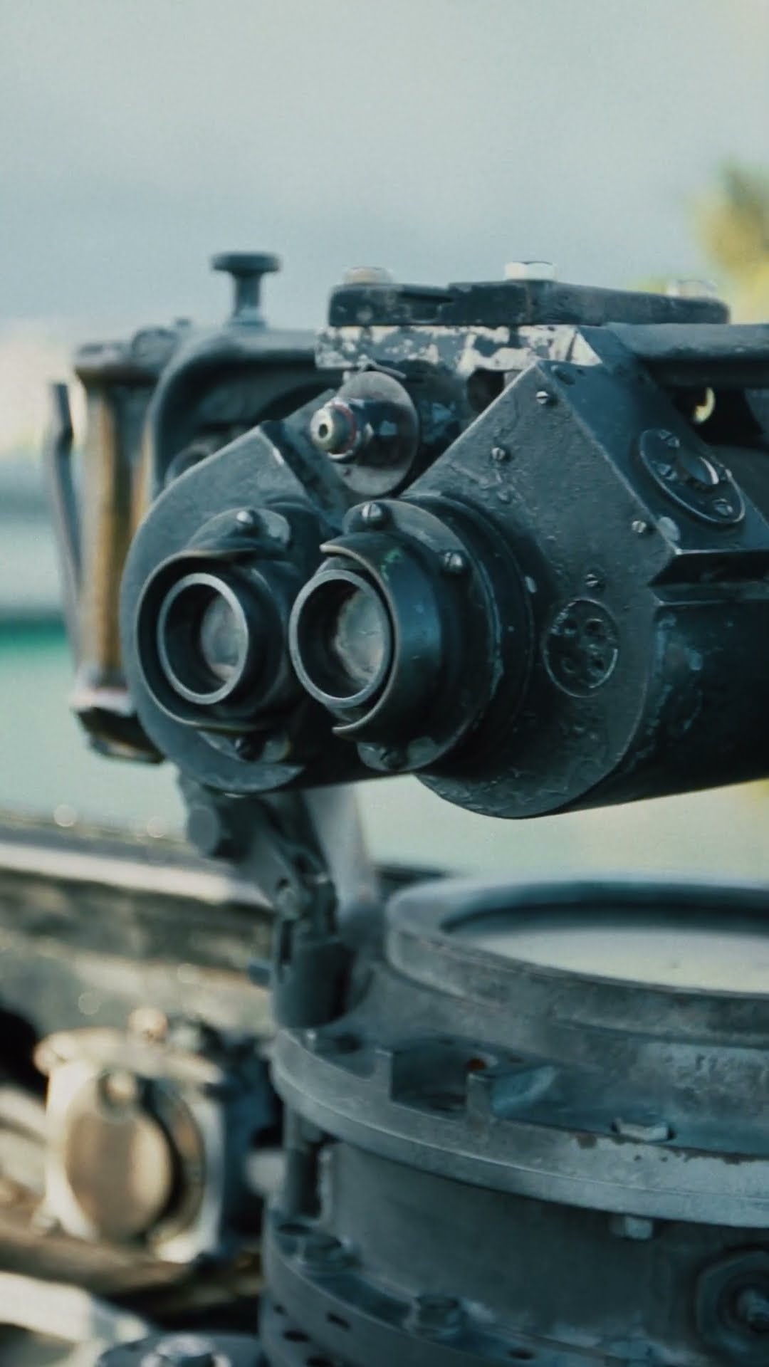 Превью: Судьба подводной лодки Боуфин после войны #МорскиеЛегенды #МирКораблей #ЛестаИгры