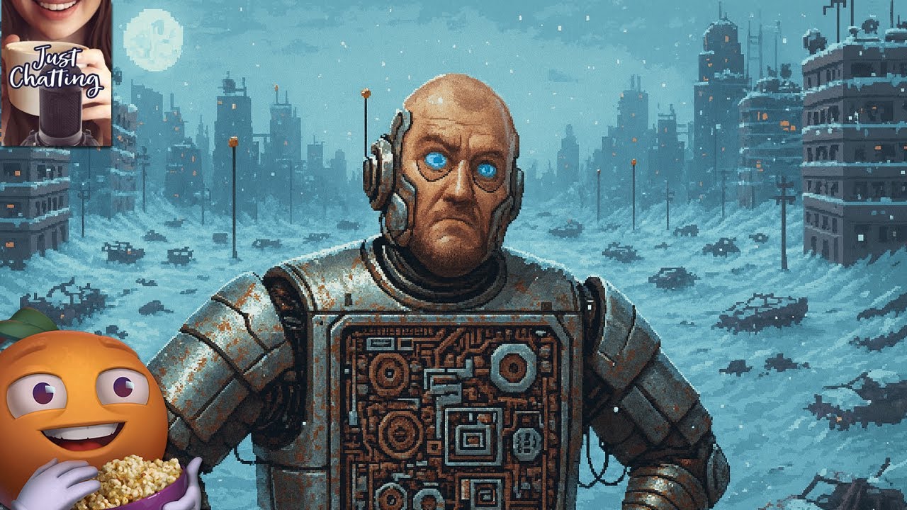 Суровый Понедельник | Cтрим от 01/12/2025