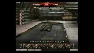 Превью: Let&#39;s play! WoT. Who is Mr. Hellcat?