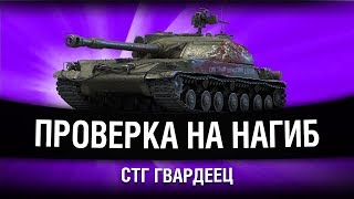 Превью: ПРОЕКТ &quot;ТОП-1 ТВИНК&quot; - СТГ Гвардеец