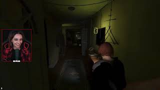 Превью: [СТРИМ] ПЛАВАЕМ ДО 18:00 | ДАЛЕЕ PHASMOPHOBIA C @dangar.stream и @winchester_sister | 15.04.26