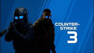 Превью: Контрольный страйк по яйкам - CS2