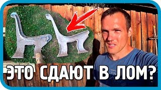 Превью: ОНИ СЕЛИ МНЕ НА ШЕЮ, НО Я &quot;ВЗЯЛ СВОЁ&quot;