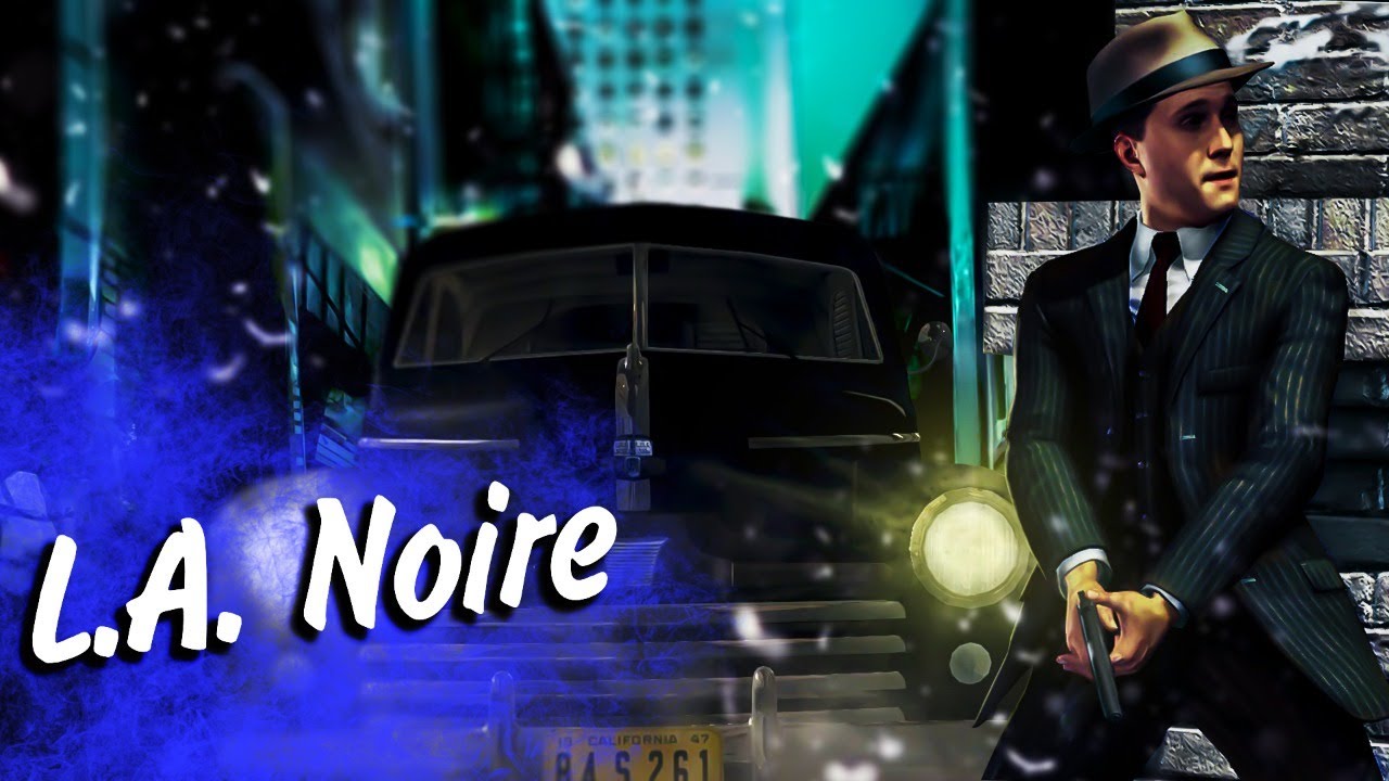 L.A. Noire ► ФИНАЛ НЕ ЗАСТАВИЛ ЖДАТЬ #7