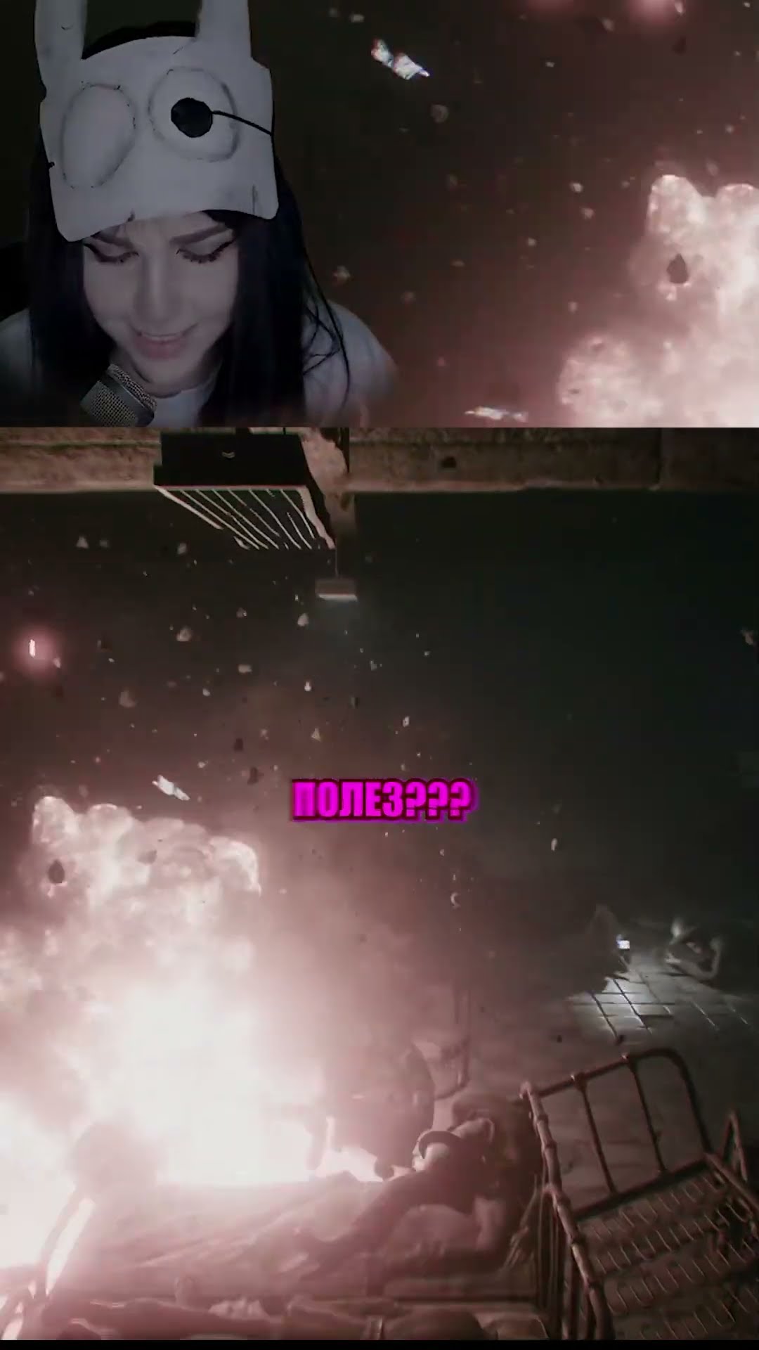 Превью: крутой кооп на двоих