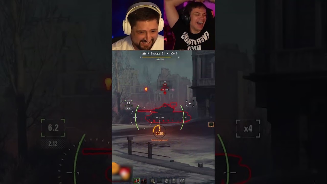 У НАС ВЗВОД С БИБОЙ — МОМЕНТ ДНЯ | ЛЕВША И БУСТЕР В ФИНАЛЕ #бустер #buster #левша #момент #финал