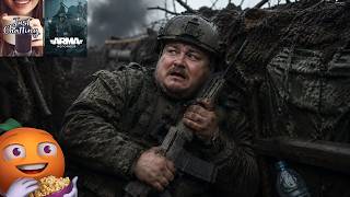 Превью: Общение | Arma Reforger | Cтрим от 15/07/2026