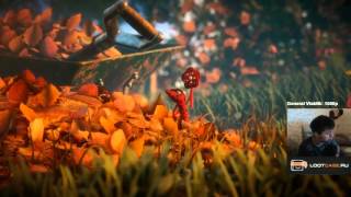 Превью: Unravel. Cake is not stupid SMOrc. Part 2.